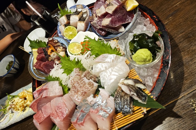 岡山県民おすすめ!「岡山のいちおし居酒屋」10選